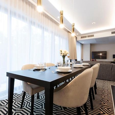 Vacationclub - Baltic Park Fort Apartament G.117 Swinoujscie Dış mekan fotoğraf