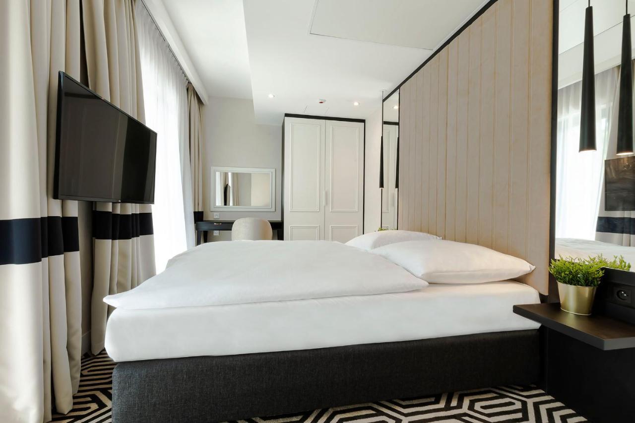 Vacationclub - Baltic Park Fort Apartament G.117 Swinoujscie Dış mekan fotoğraf